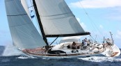 Sailing yacht&nbsp;Koluka